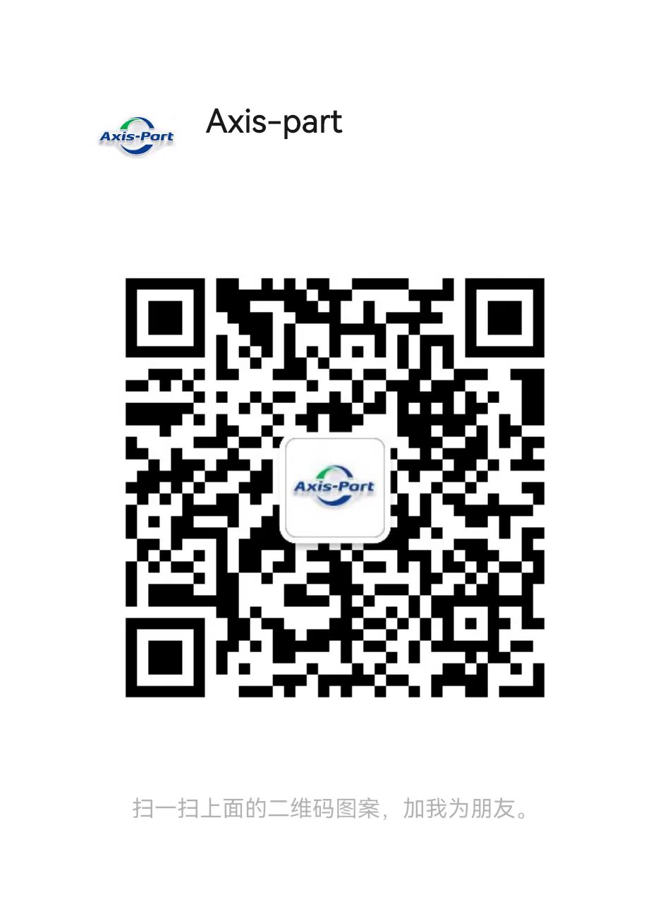 Wechat Qrcode